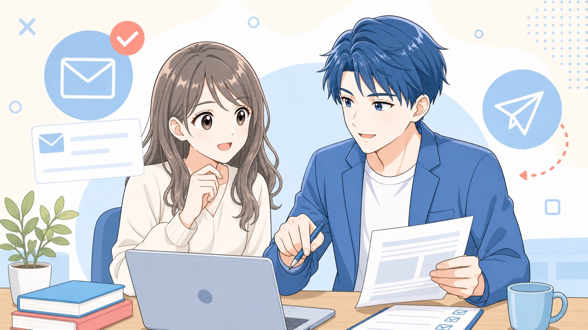 貿易・物流の学習テーマを表すイメージ